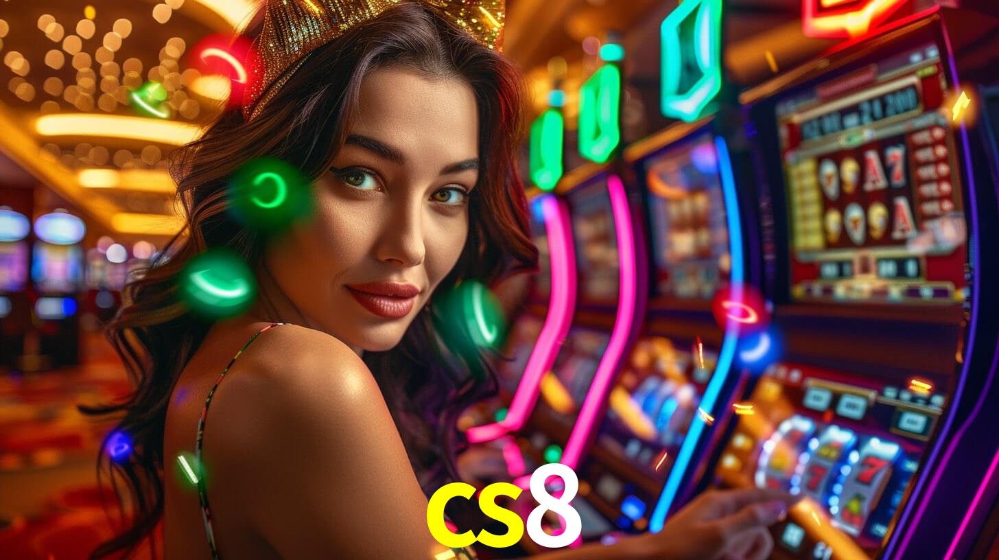 Exclusive Games cs8