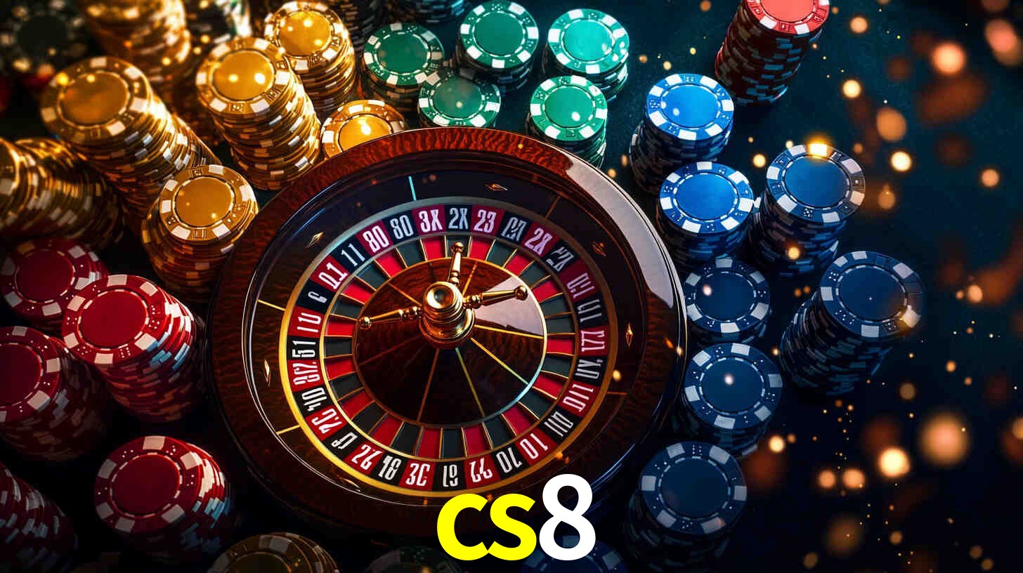 Tournaments cs8