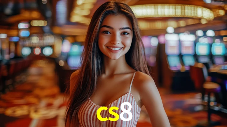 Welcome Bonus cs8
