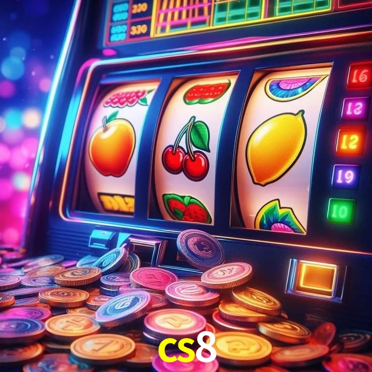 Welcome Bonus cs8